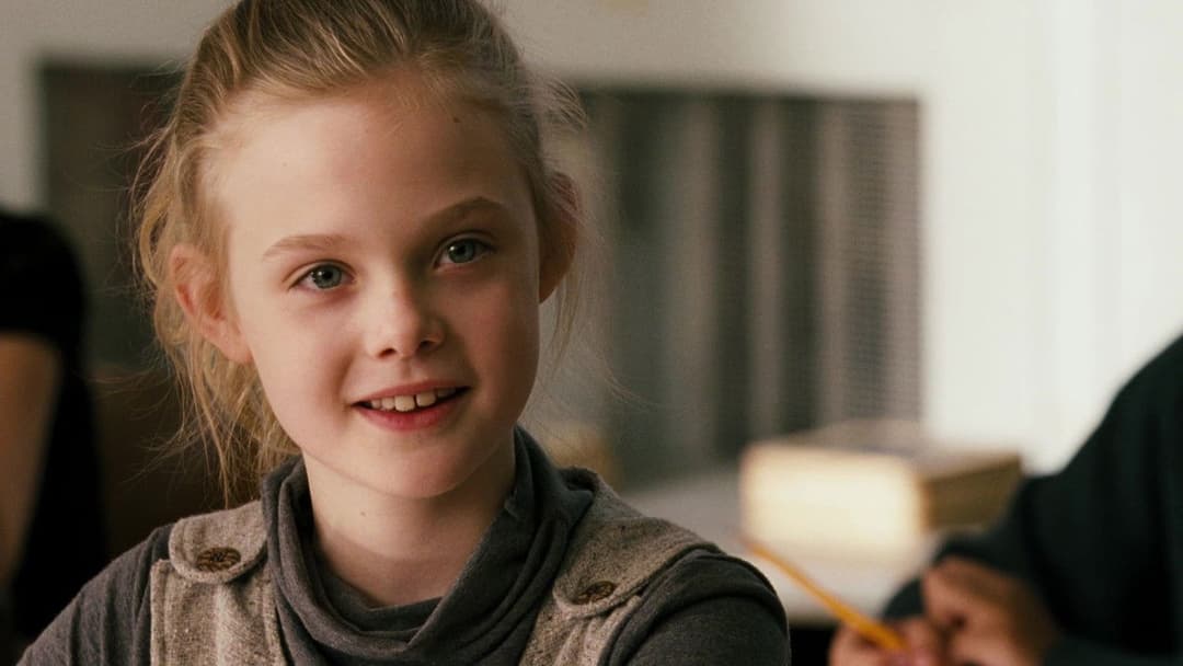 Phoebe im Wunderland backdrop 3