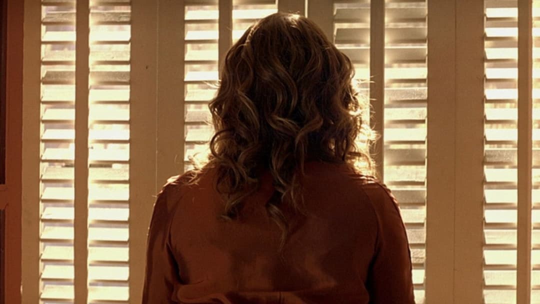 La Mala Educación - Schlechte Erziehung backdrop 13