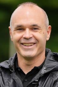 Андрес Іньєста