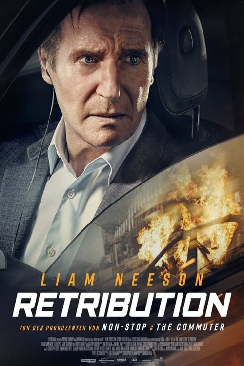 Retribution