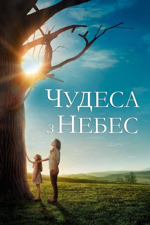 Чудеса з небес