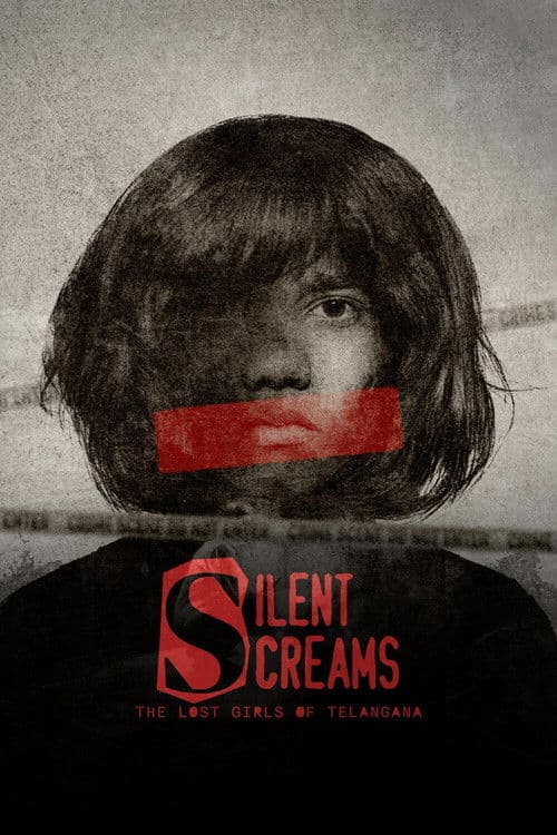 Silent Screams : The Lost Girls Of Telangana