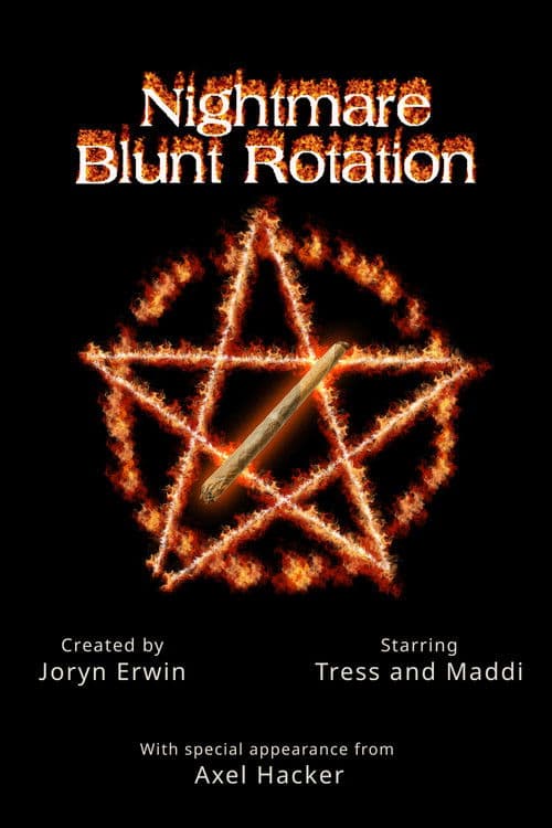 Nightmare Blunt Rotation