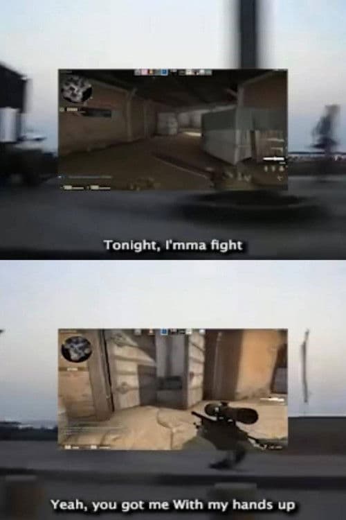 The wheat field near Megiddo