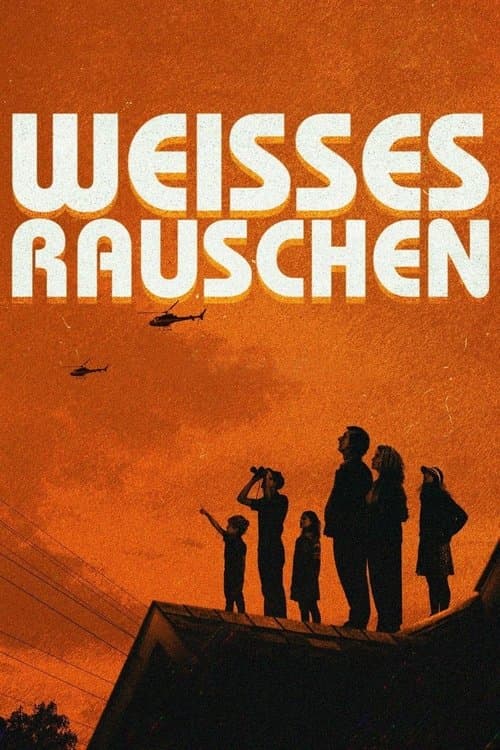 Weißes Rauschen