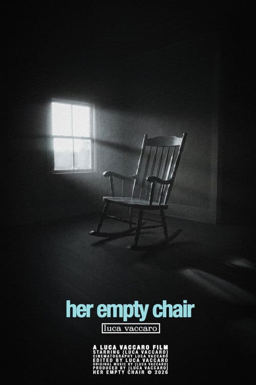 Her Empty Chair