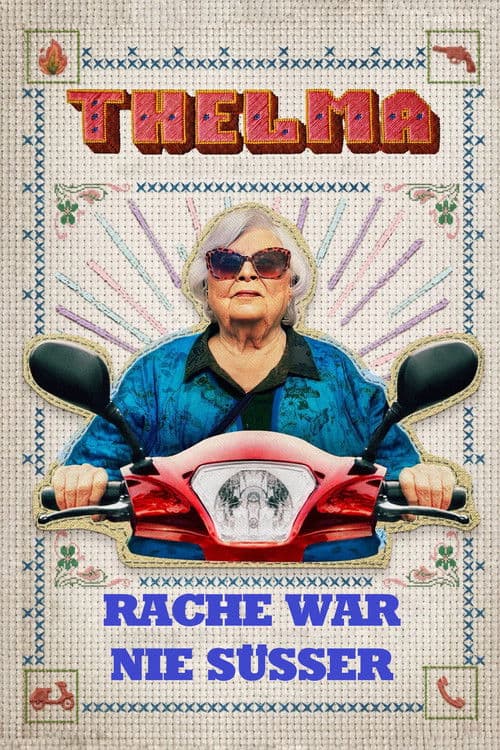 Thelma - Rache war nie süsser
