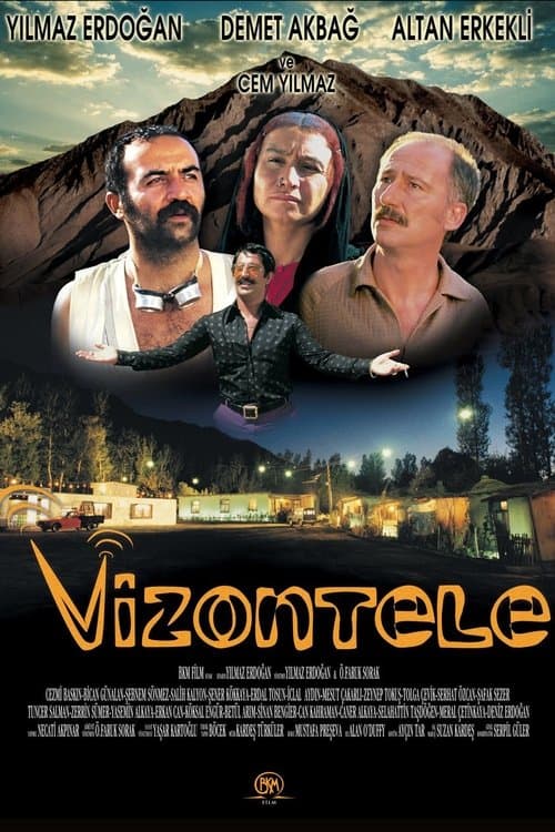 Vizontele Tuuba – Vizontele 2
