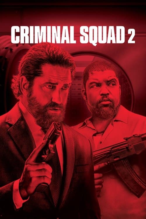 Criminal Squad 2