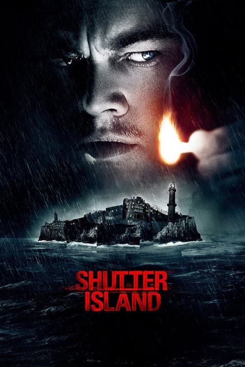 Films like Shutter Island (2010) poster