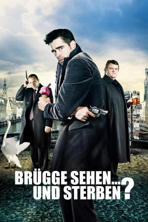 Brügge sehen... und sterben?