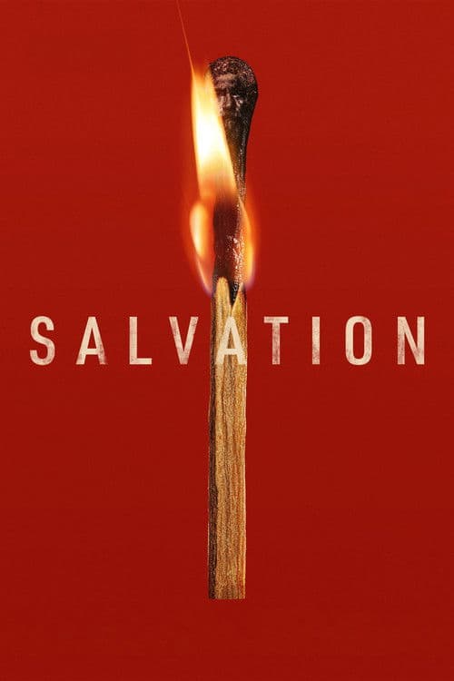 Salvation