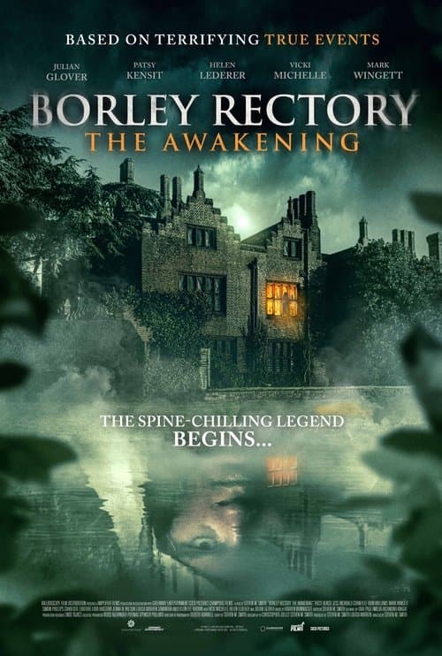 Borley Rectory: The Awakening