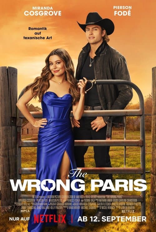 The Wrong Paris