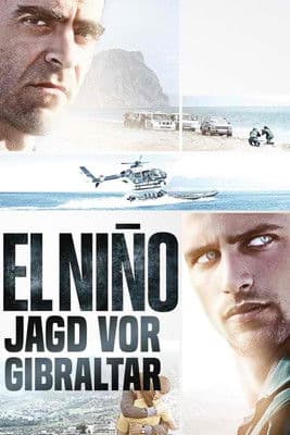 El Niño - Jagd vor Gibraltar