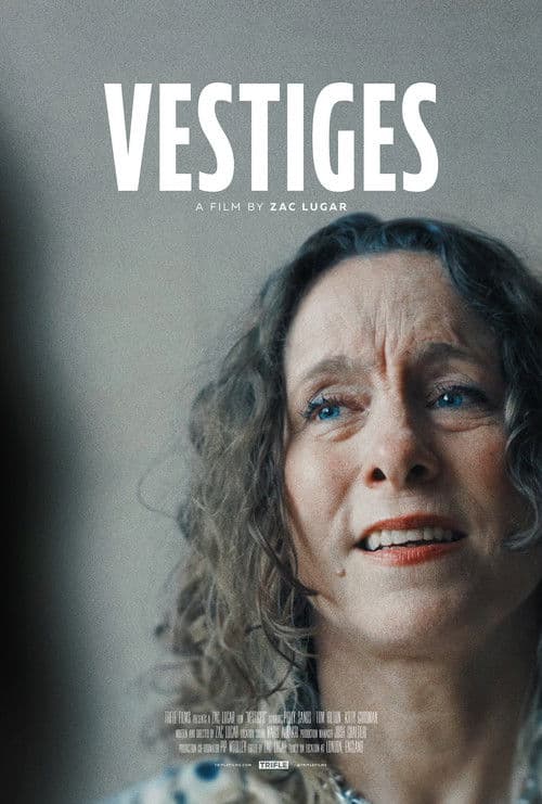 Vestiges