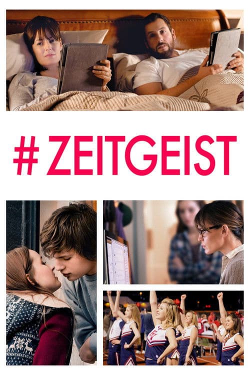 #Zeitgeist