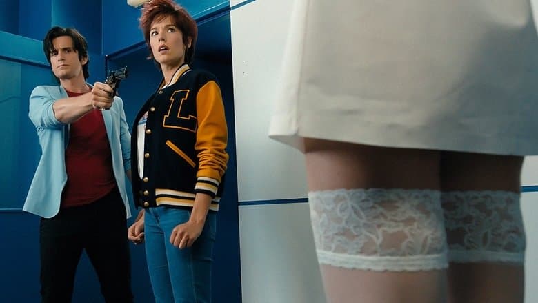 action-packed backdrop