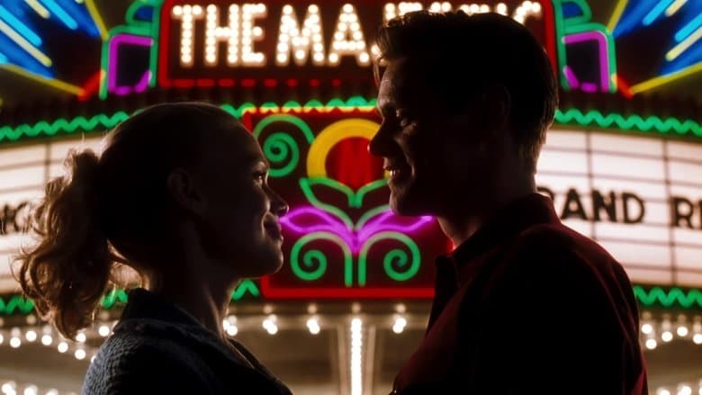 Entertainment Industry Drama backdrop