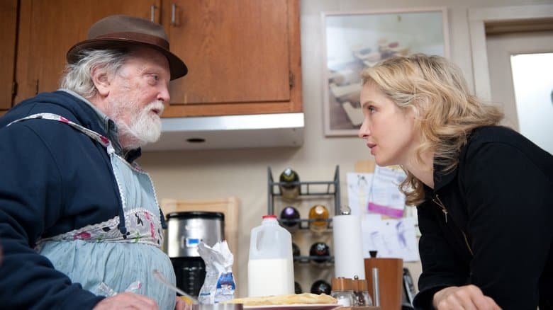 Family Drama backdrop