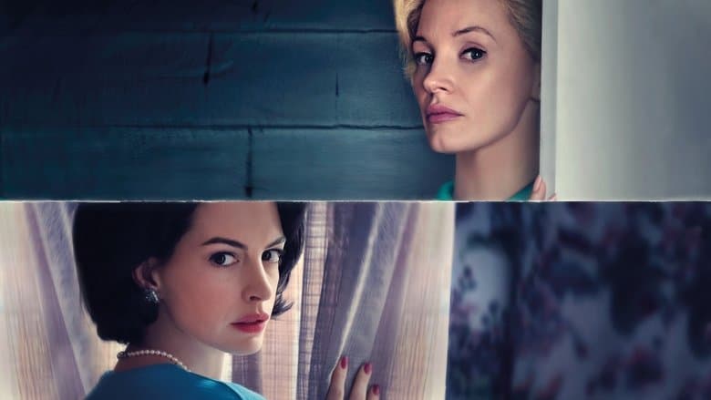 Family Drama backdrop