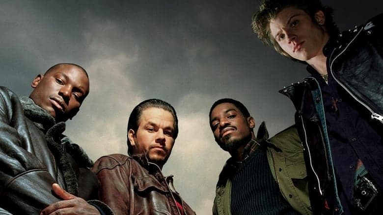 Epic Action backdrop