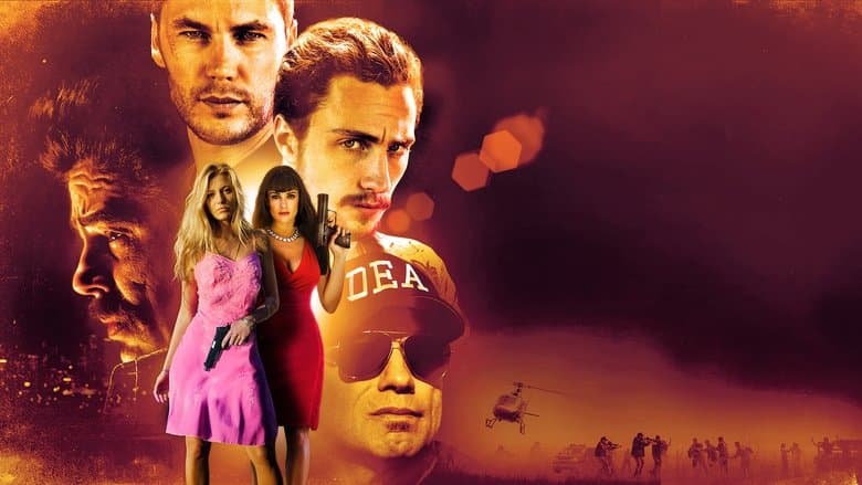 Kidnapping & Captivity Thriller backdrop