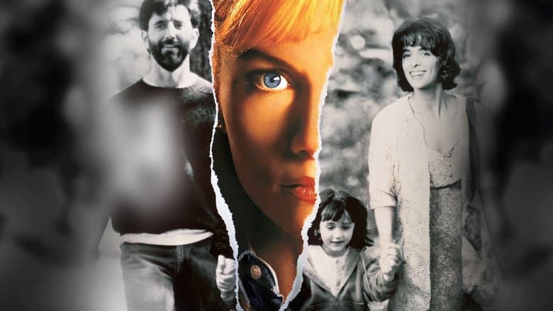 Thriller Hintergrund