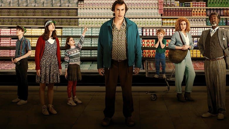 introspective backdrop