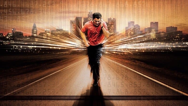 nerve-wracking backdrop