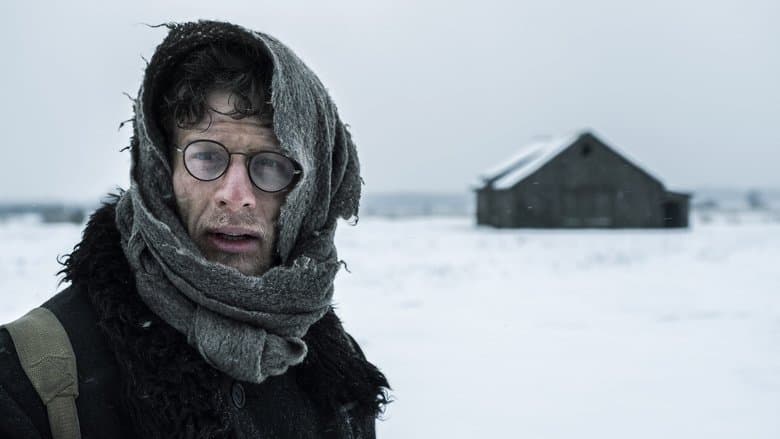 Historical Drama backdrop