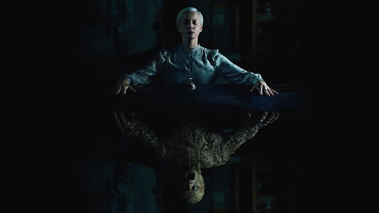 Investigation Mystery backdrop