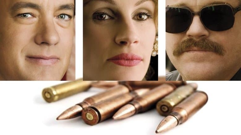 Political History backdrop