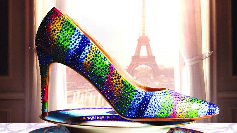 cosmopolitan backdrop