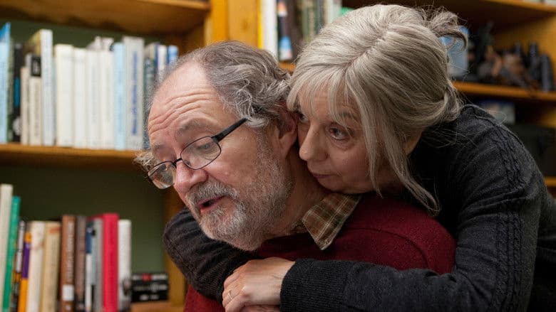 Фон Драма стосунків