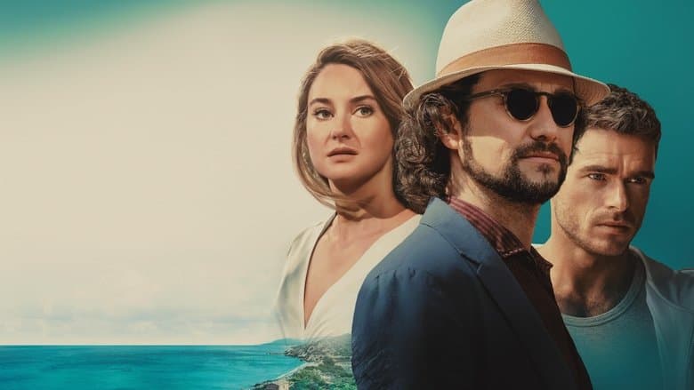 Relationship Drama backdrop