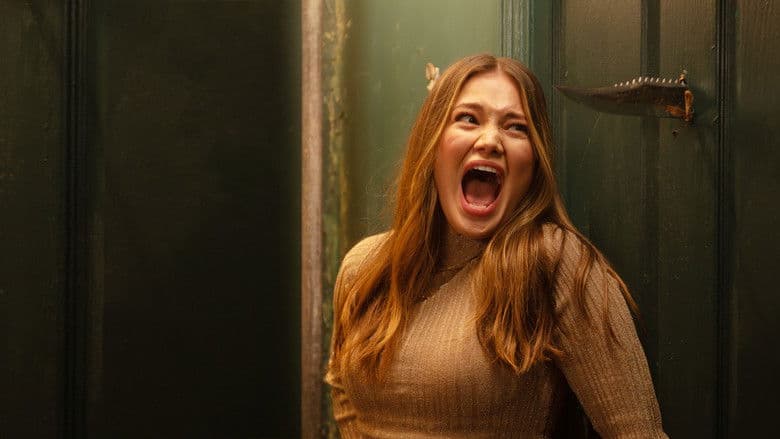 nerve-wracking backdrop