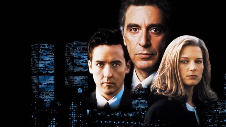 Thriller Hintergrund