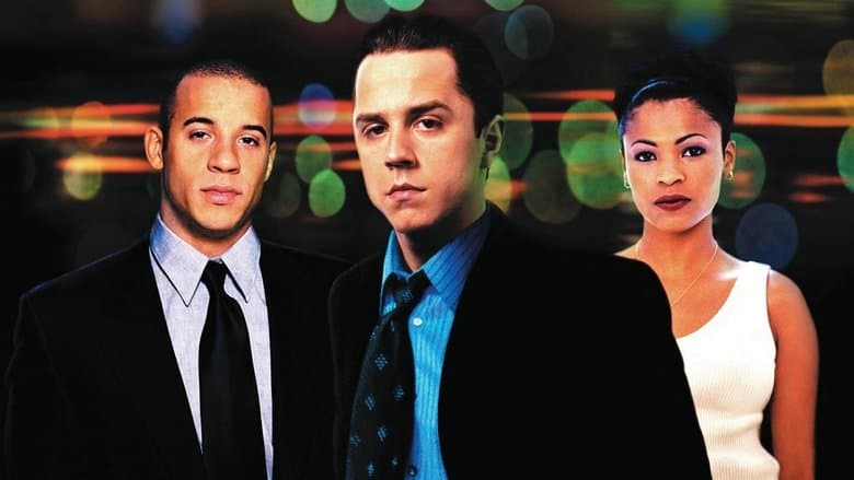 Professional Drama backdrop