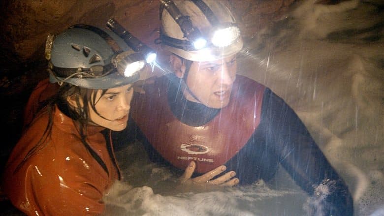 Survival Thriller backdrop