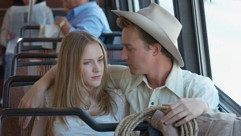 nerve-wracking backdrop