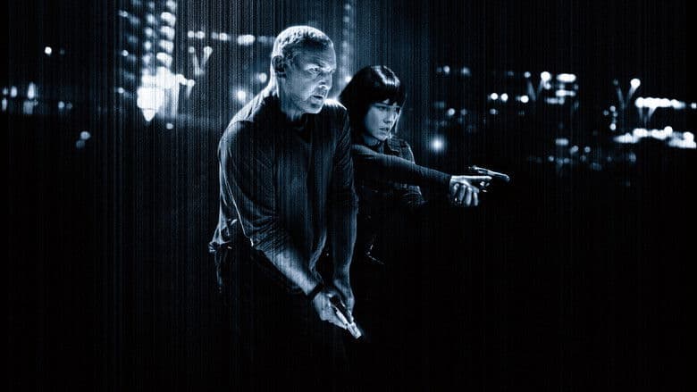 Science Fiction backdrop