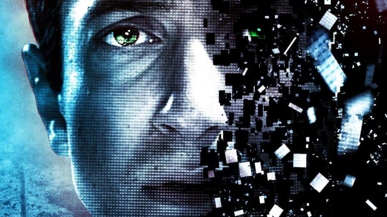 Science Fiction backdrop