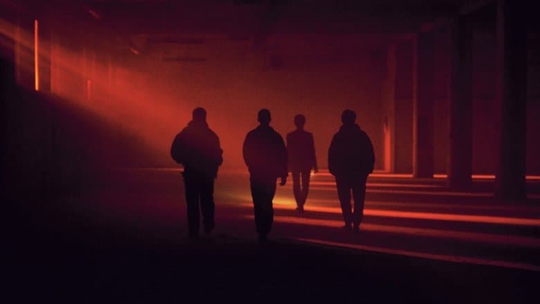 Survival Thriller backdrop