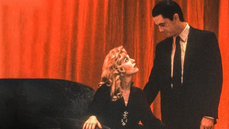 Фон Психологічний хорор