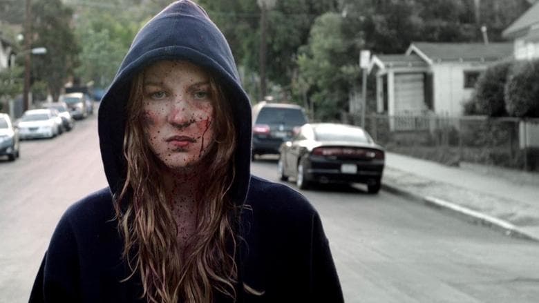 Psychological Horror backdrop