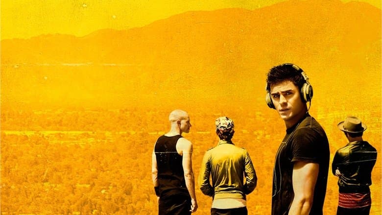 Romantic Comedy backdrop