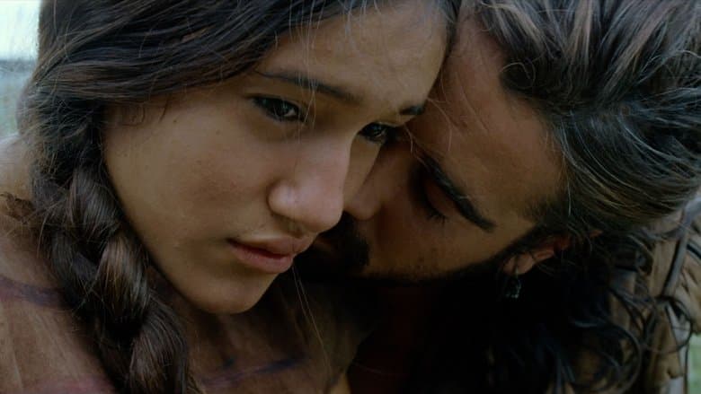 Passionate Romance backdrop