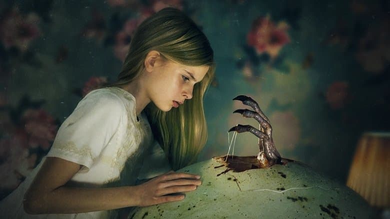 Coming-of-Age Drama backdrop