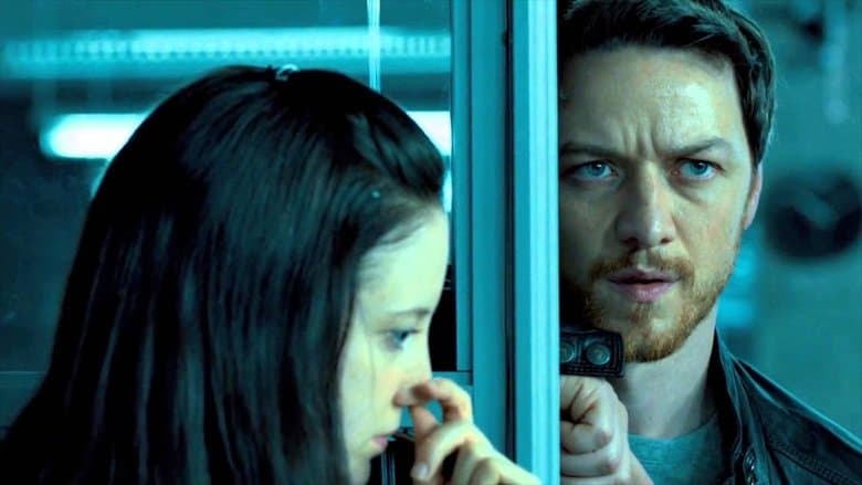 atmospheric backdrop